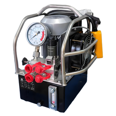 液压扳手专用泵站-TYI系列