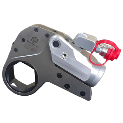 中空型液压扭矩扳手-TRXC系列