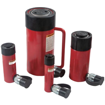 通用单作用液压缸-TRS 系列
