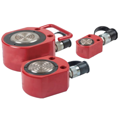 单作用薄型液压缸-TRSF系列