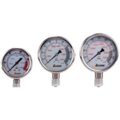 压力表-TG系列